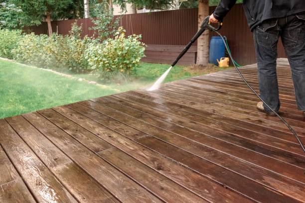 Best House Exterior Washing  in Cloquet, MN