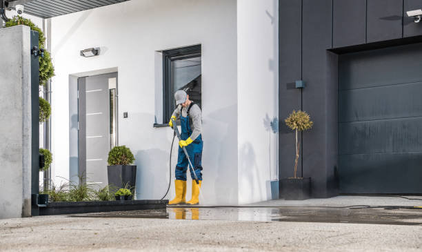 Best Driveway Pressure Washing  in Cloquet, MN