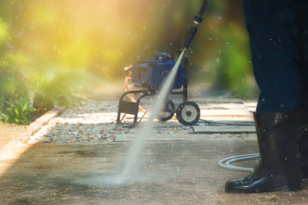 Best Building Exterior Washing  in Cloquet, MN